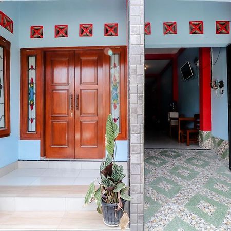 Pondok Baneytha Yogyakarta Exterior photo
