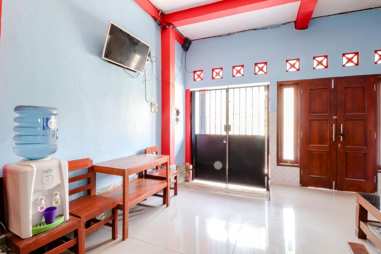 Pondok Baneytha Yogyakarta Exterior photo
