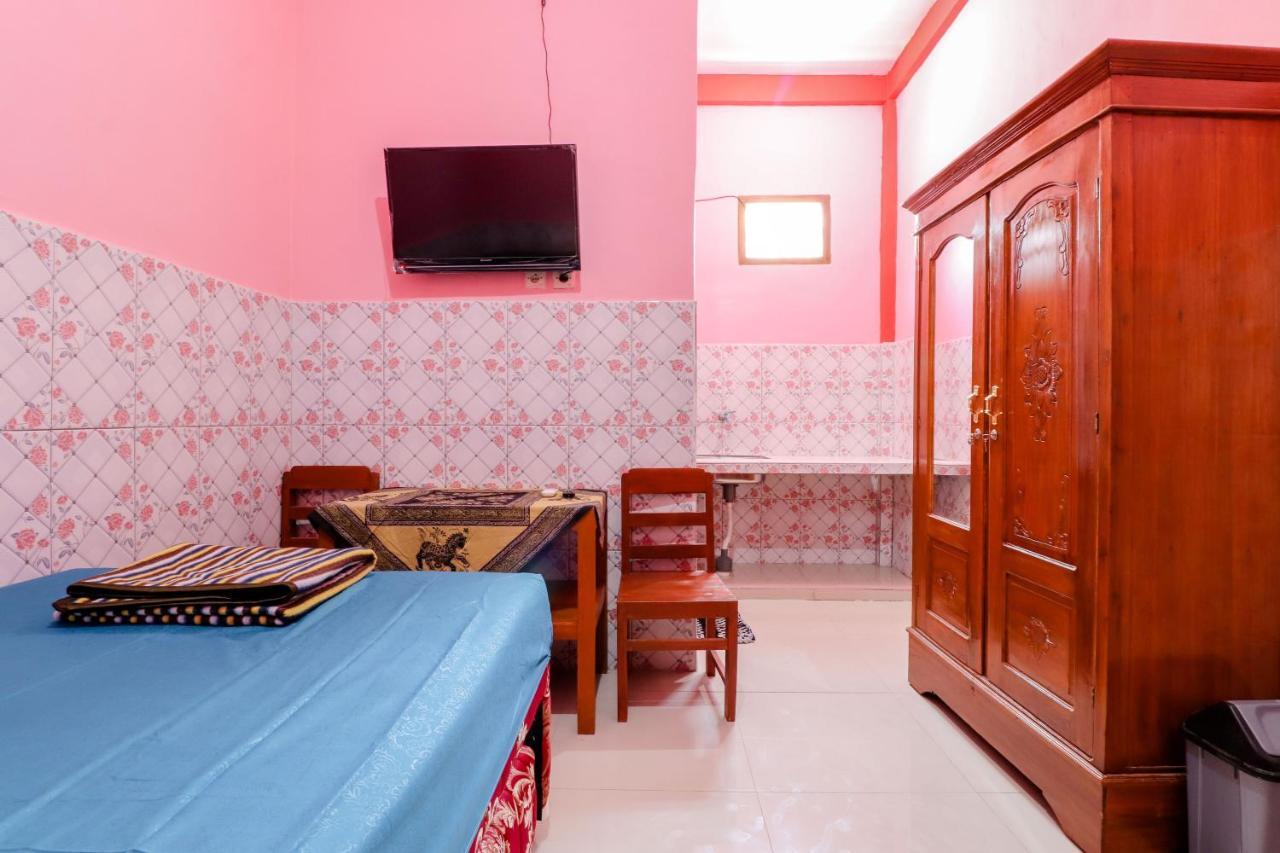 Pondok Baneytha Yogyakarta Exterior photo