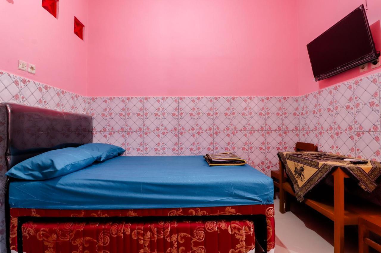 Pondok Baneytha Yogyakarta Exterior photo